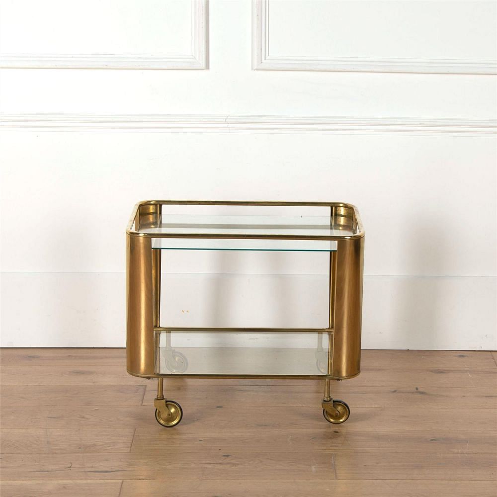 Bauhaus Cocktail Trolley TS3562436