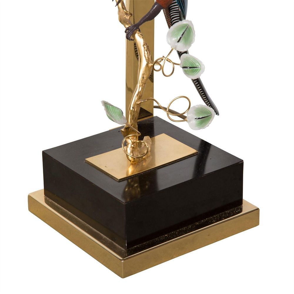 Mangani Attributed Table Lamp LT1558261