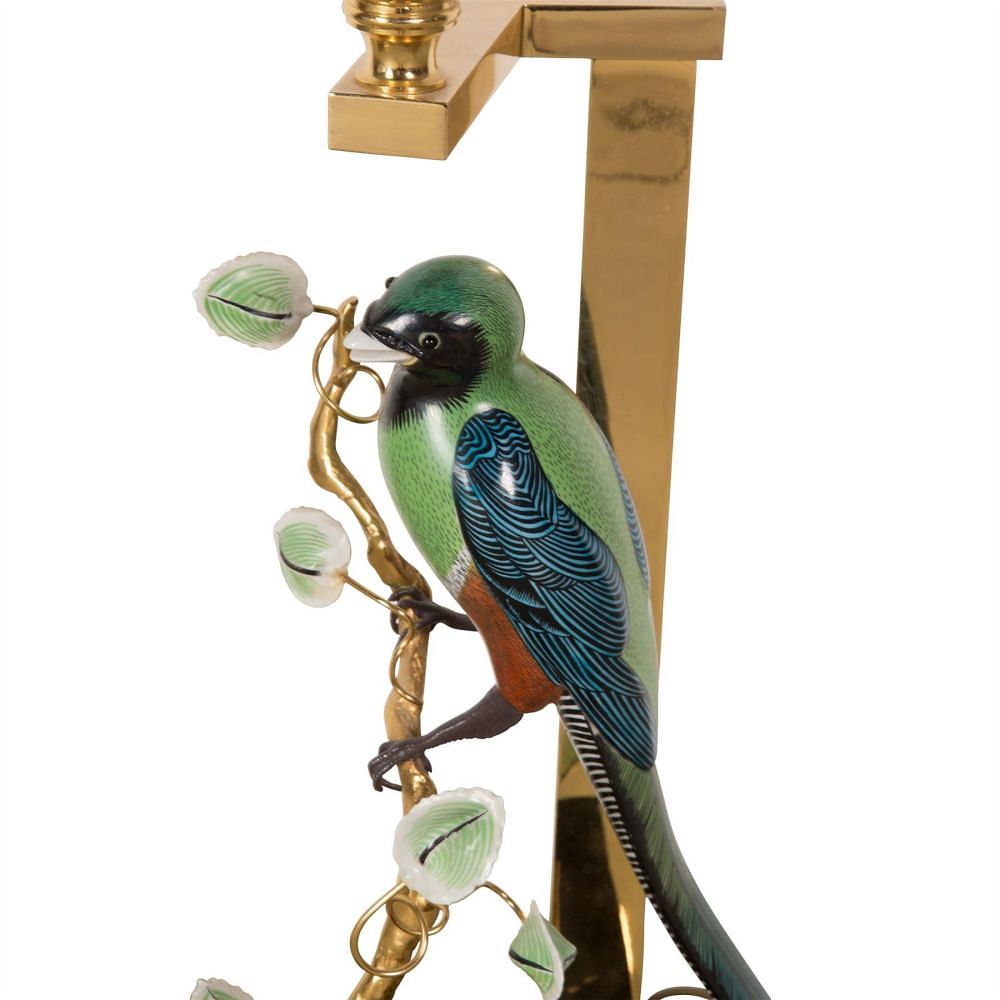 Mangani Attributed Table Lamp LT1558261