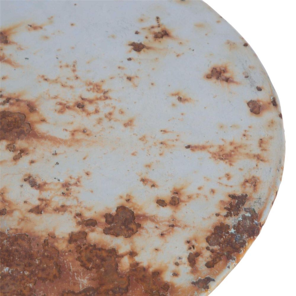 Verdigris Garden Bistro Table GA7159817