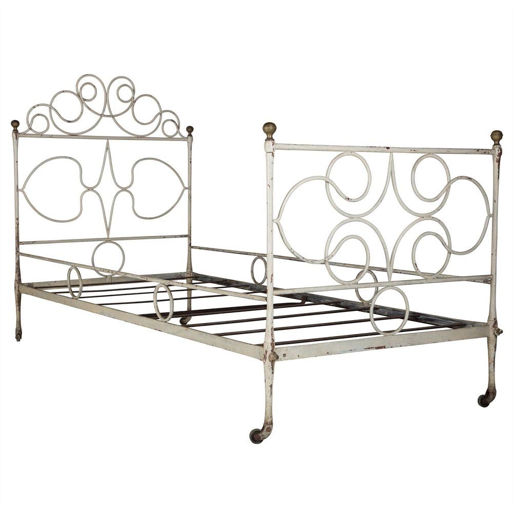 Directoire Bed OF206150