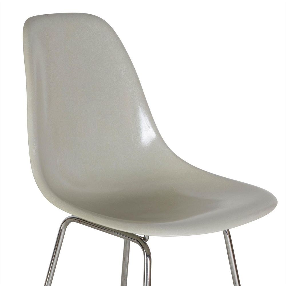 1970s Eames Barstools ST017238