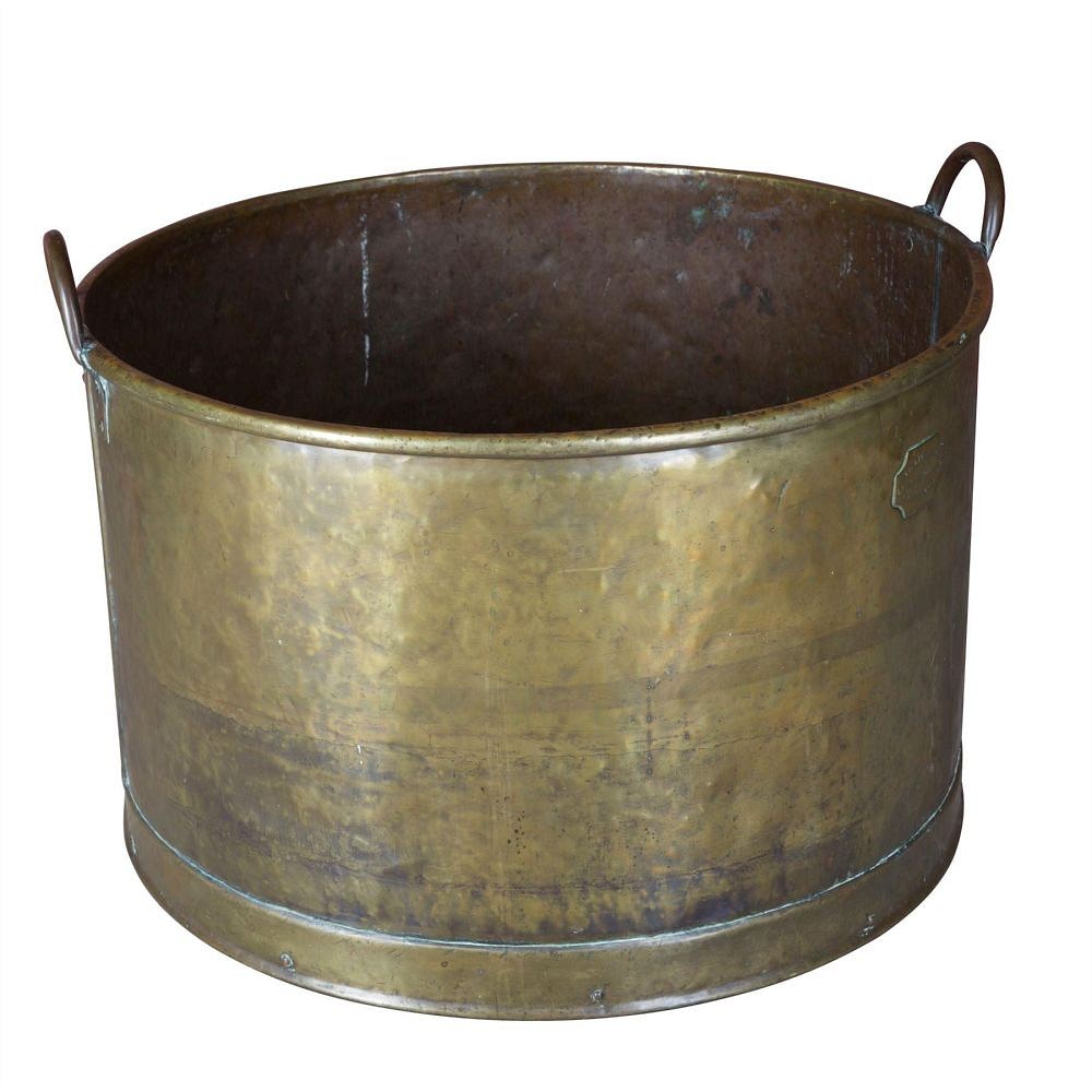 19th Century Cheese Vat GA2558597