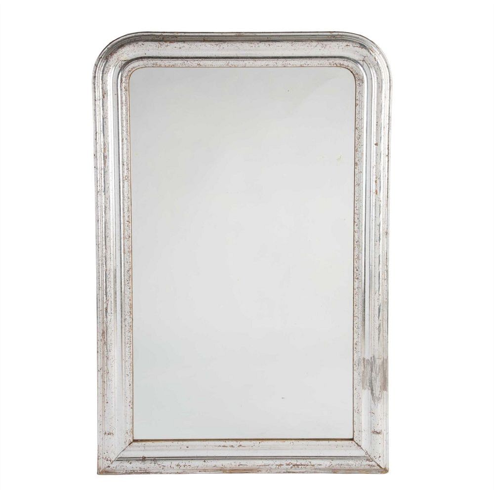 Louis Philippe Silver Mirror MI7159263
