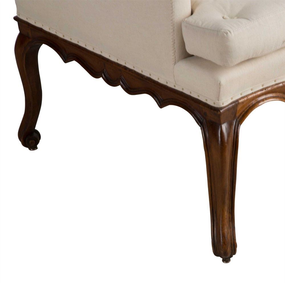 19th Century Wing Chair CH0258965