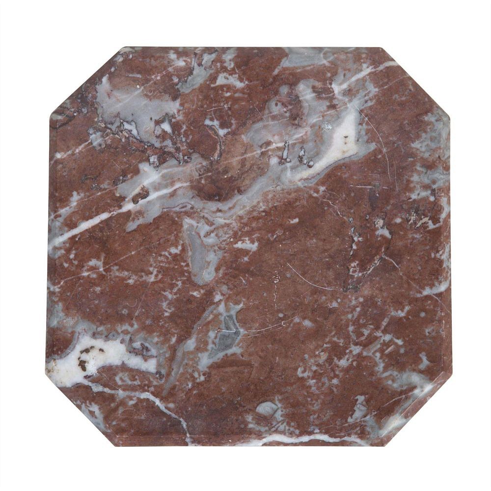 Rouge Marble Square Trivit DA4411255