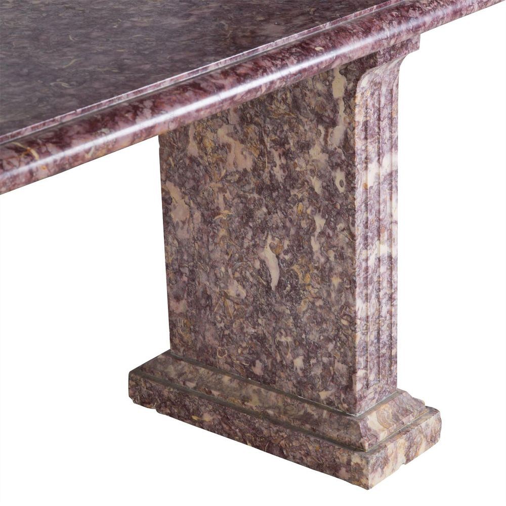Marble centre Table TC178156