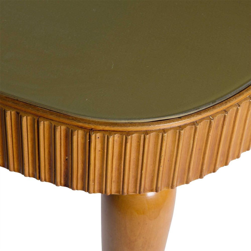 Midcentury Italian Table TC4810988