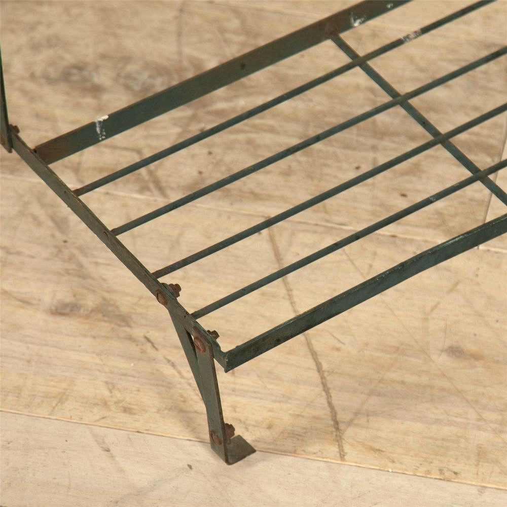 Trio Of French Plant Stands GA157047