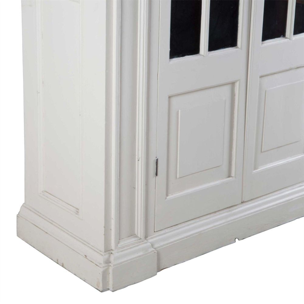 Pair of Painted Cabinets BK2754078