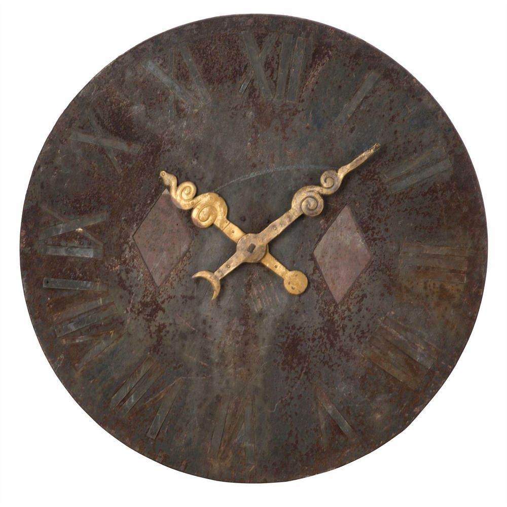 19th Century Clock Face DA0255104