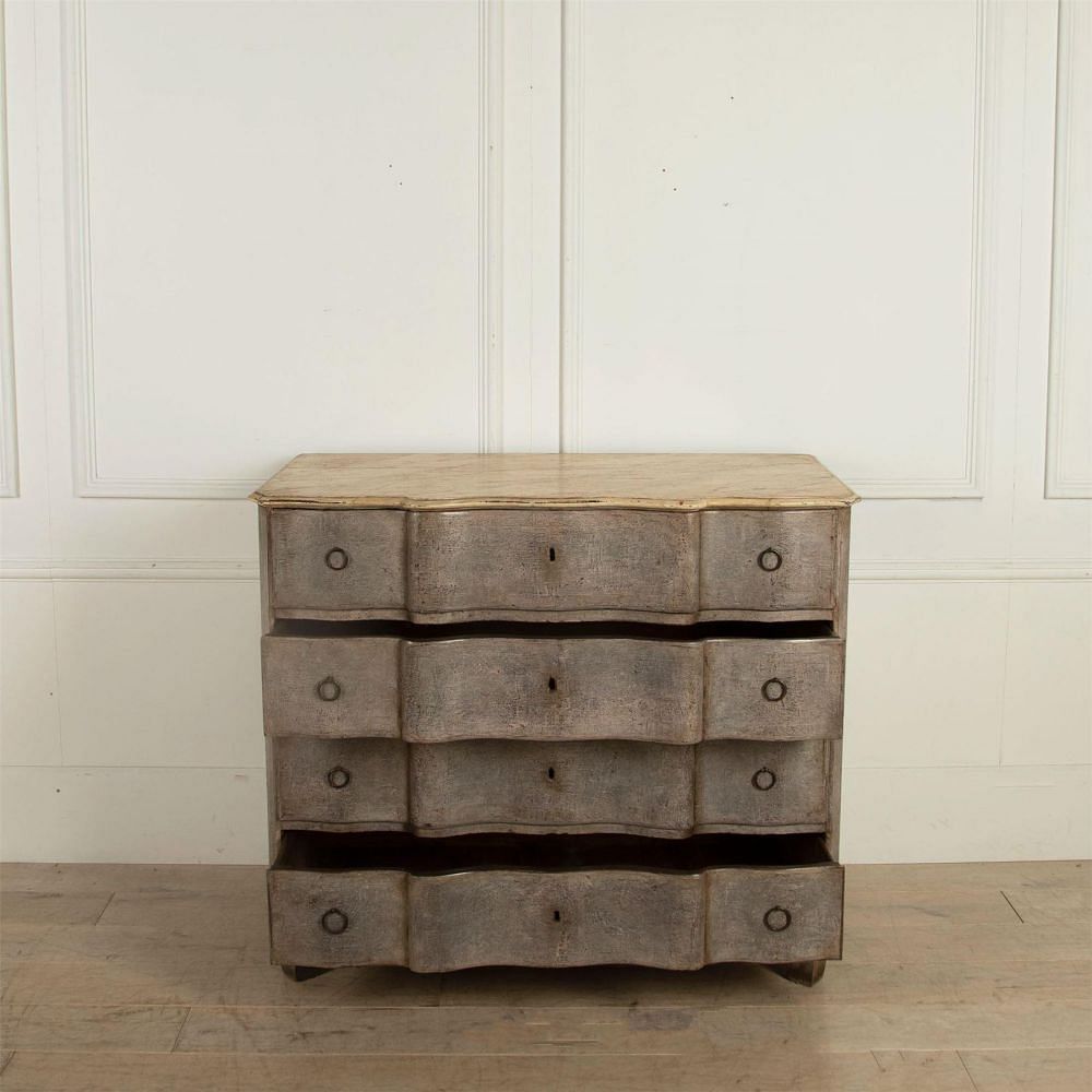 Swedish Commode CC4861185