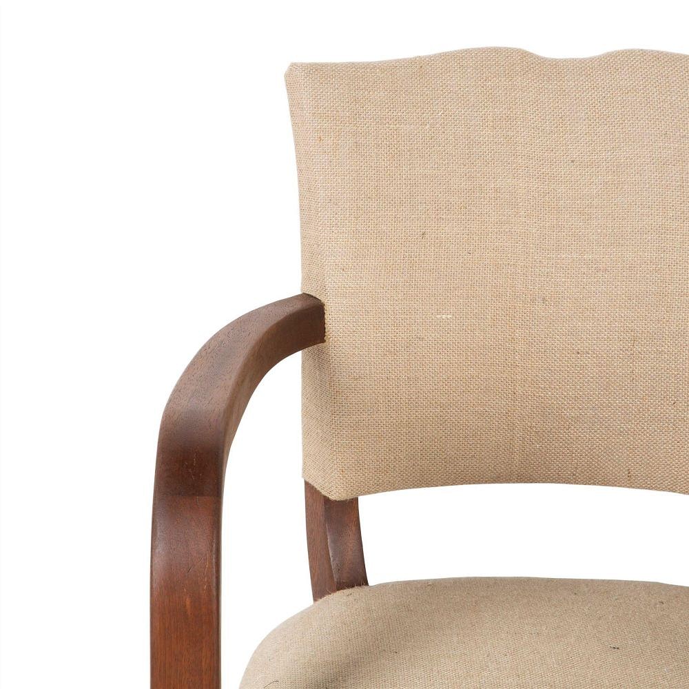 Pair of Vintage Bridge Chairs CH1560381