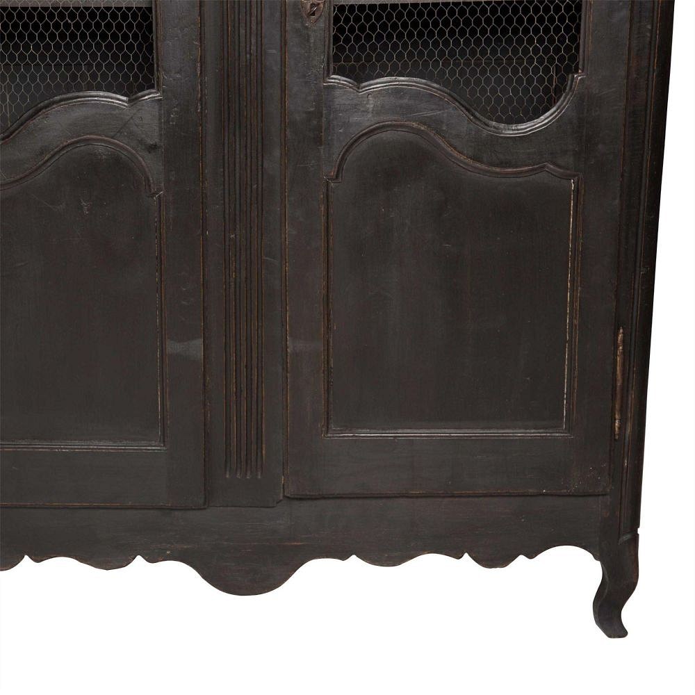 18th Century Armoire CU4356026