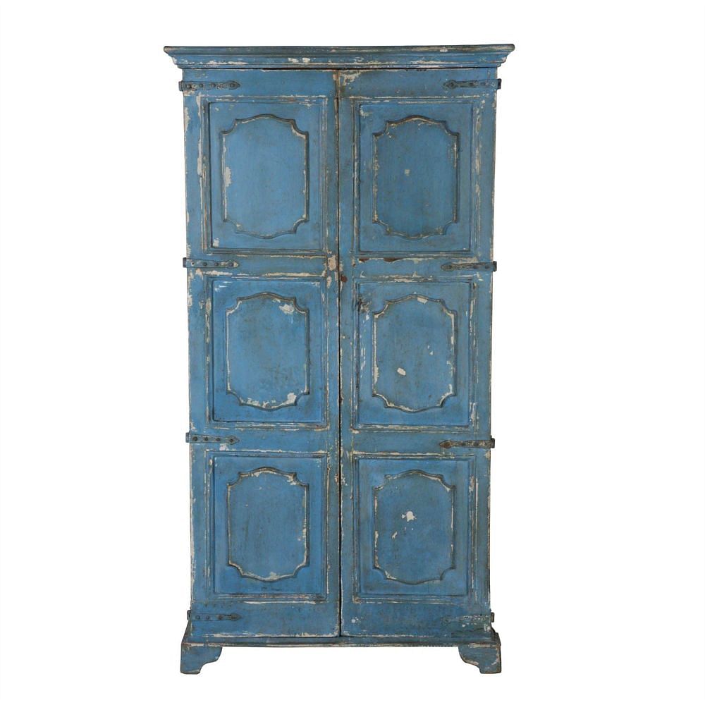 18th Century Italian Armoire CU9060442