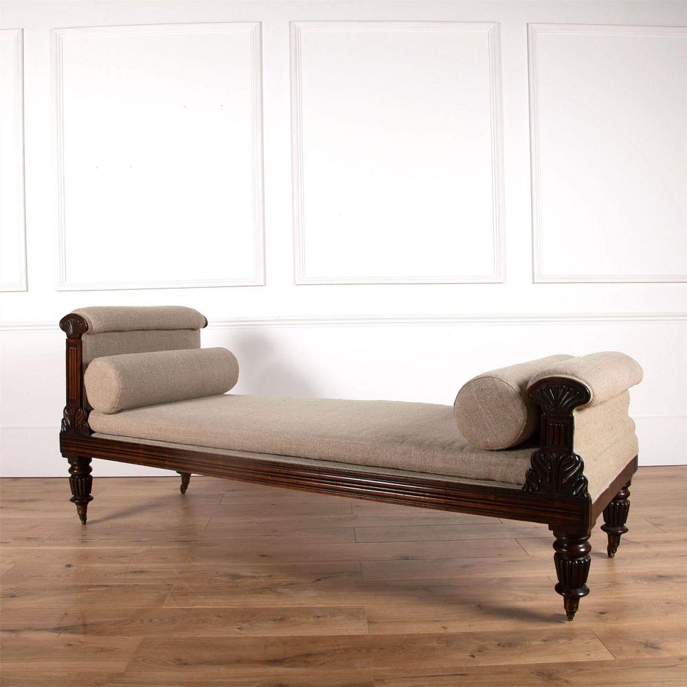 William IV Daybed BD4361194