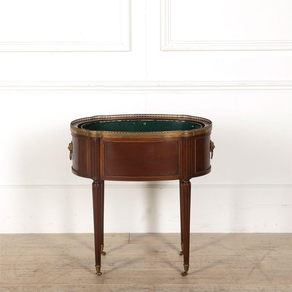 Louis XVI Revival Jardiniere OF157031