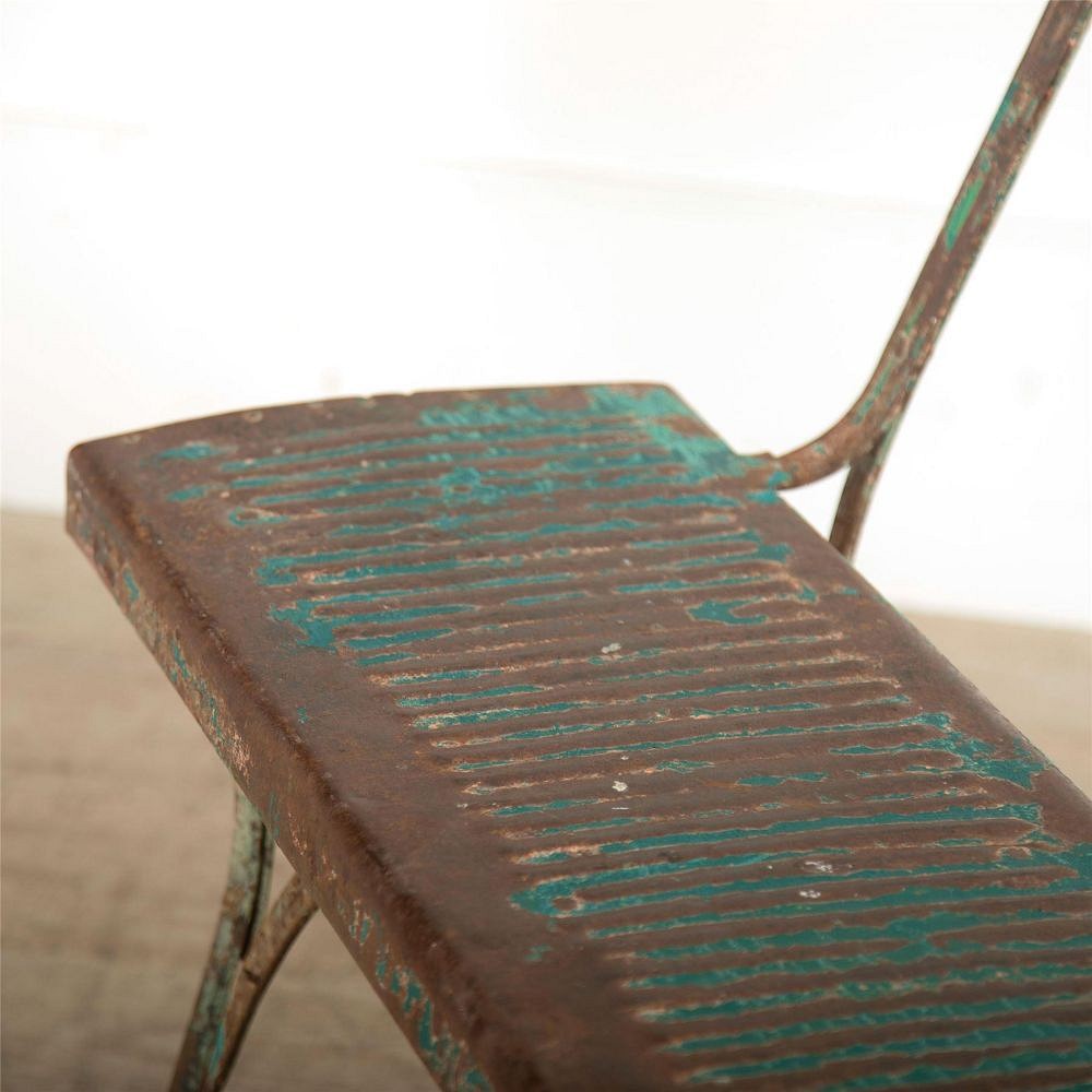 Small French Arras Bench GA207511