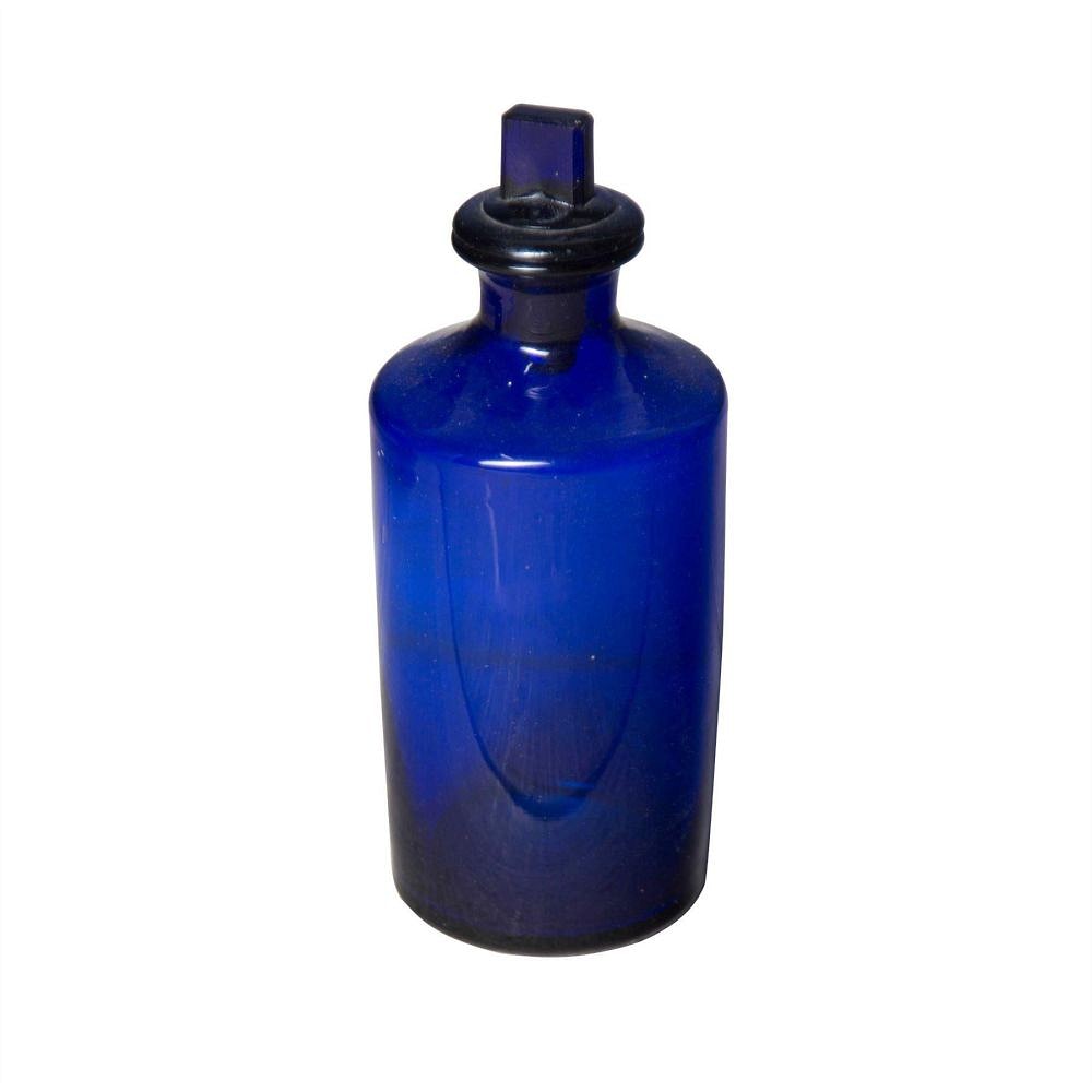 Pair of Chemist Bottles DA3555712