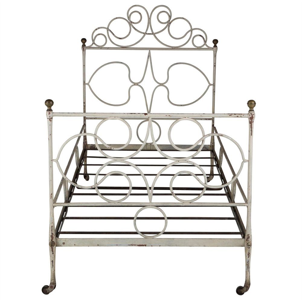 Directoire Bed OF206150