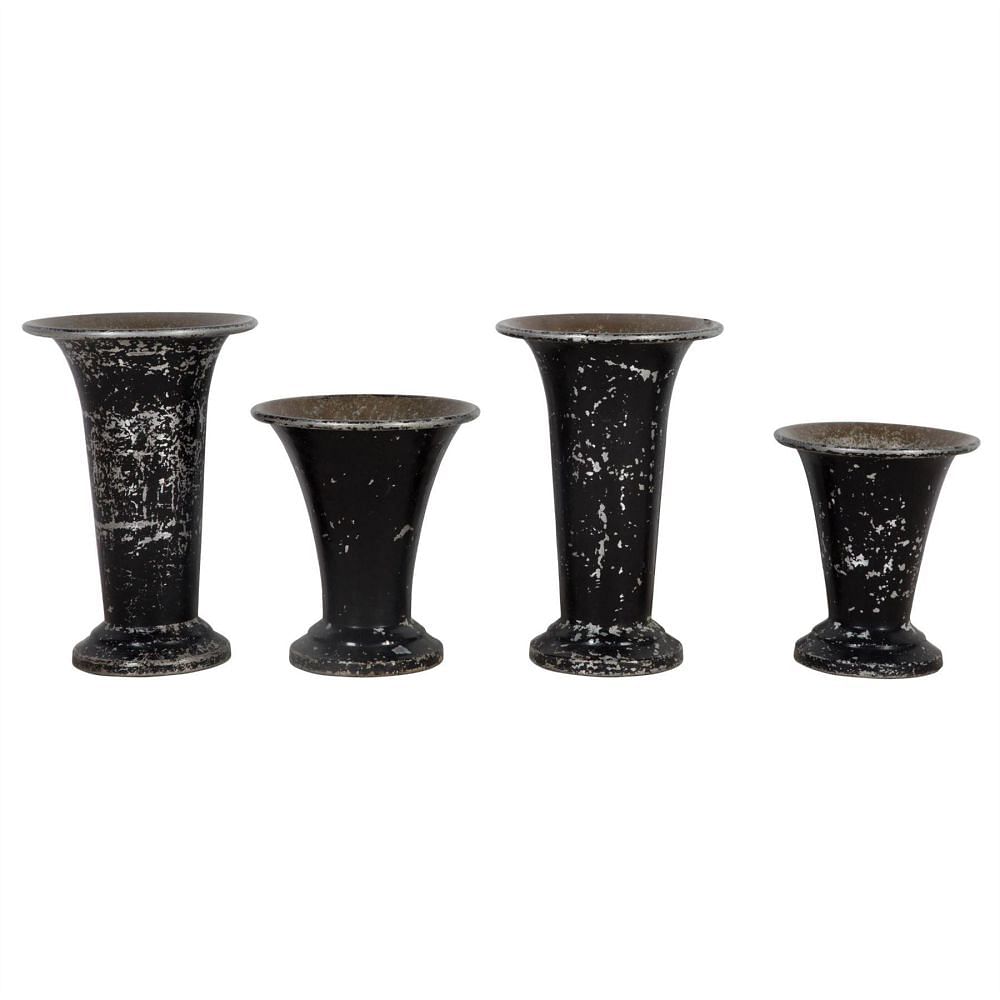 Metal Florist Vases GA289921
