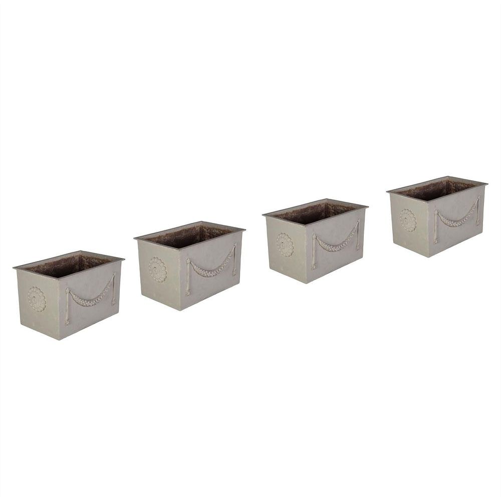Pair of Italian Planters GA0256001