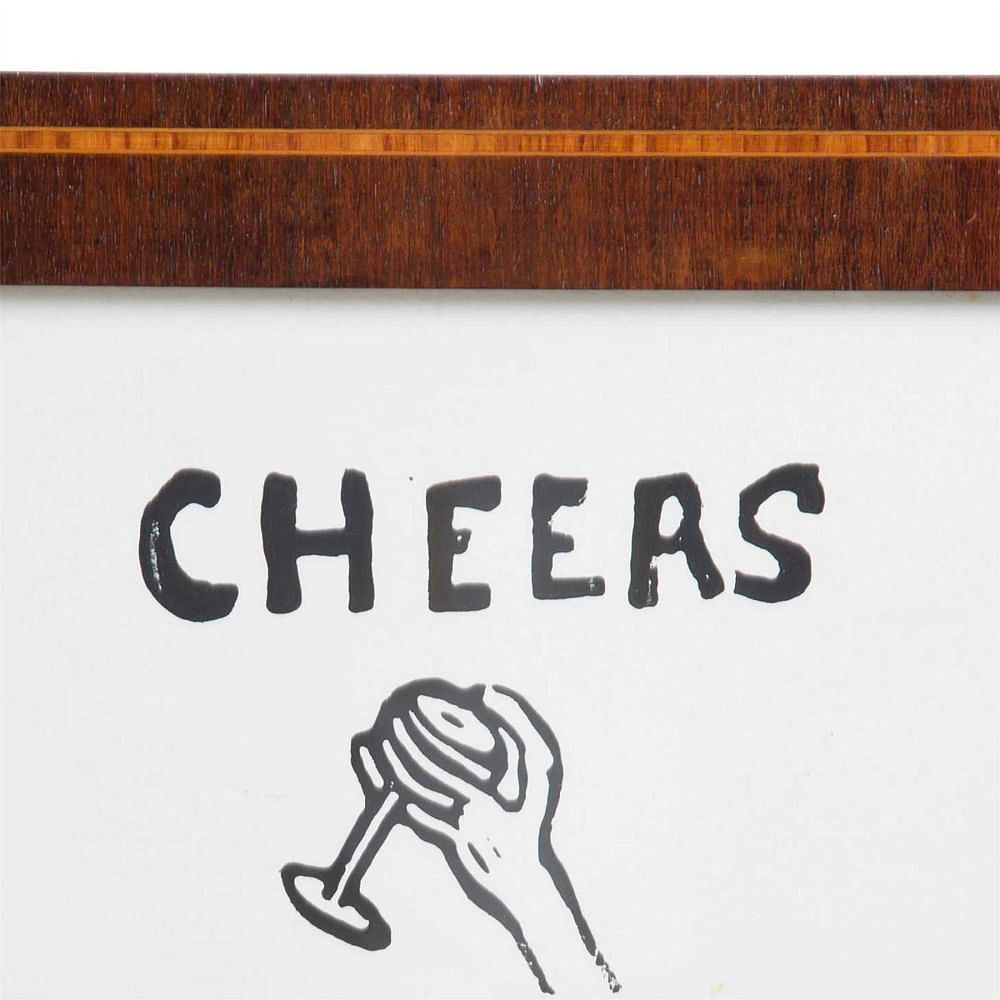 Cheers by Hugo Guinness WD2853530