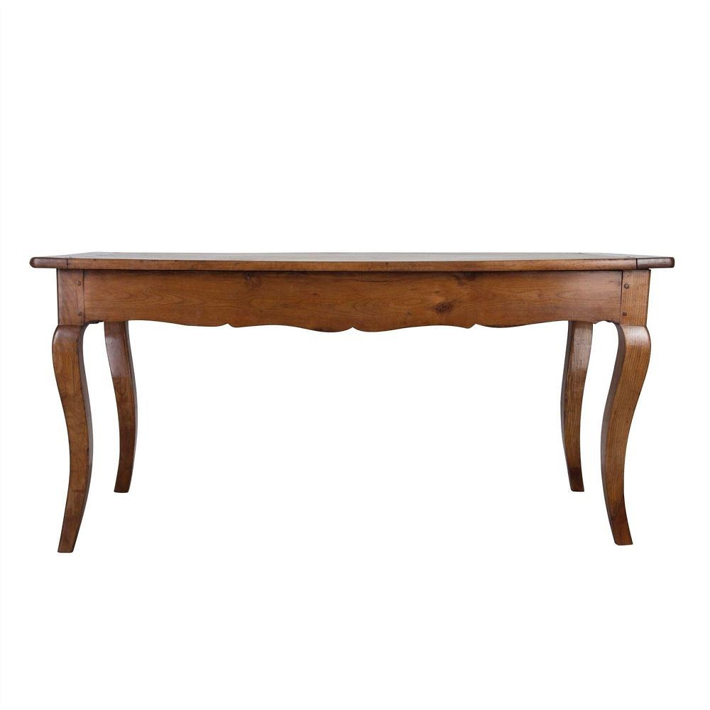 18th Century French Farmhouse Table TD1555400