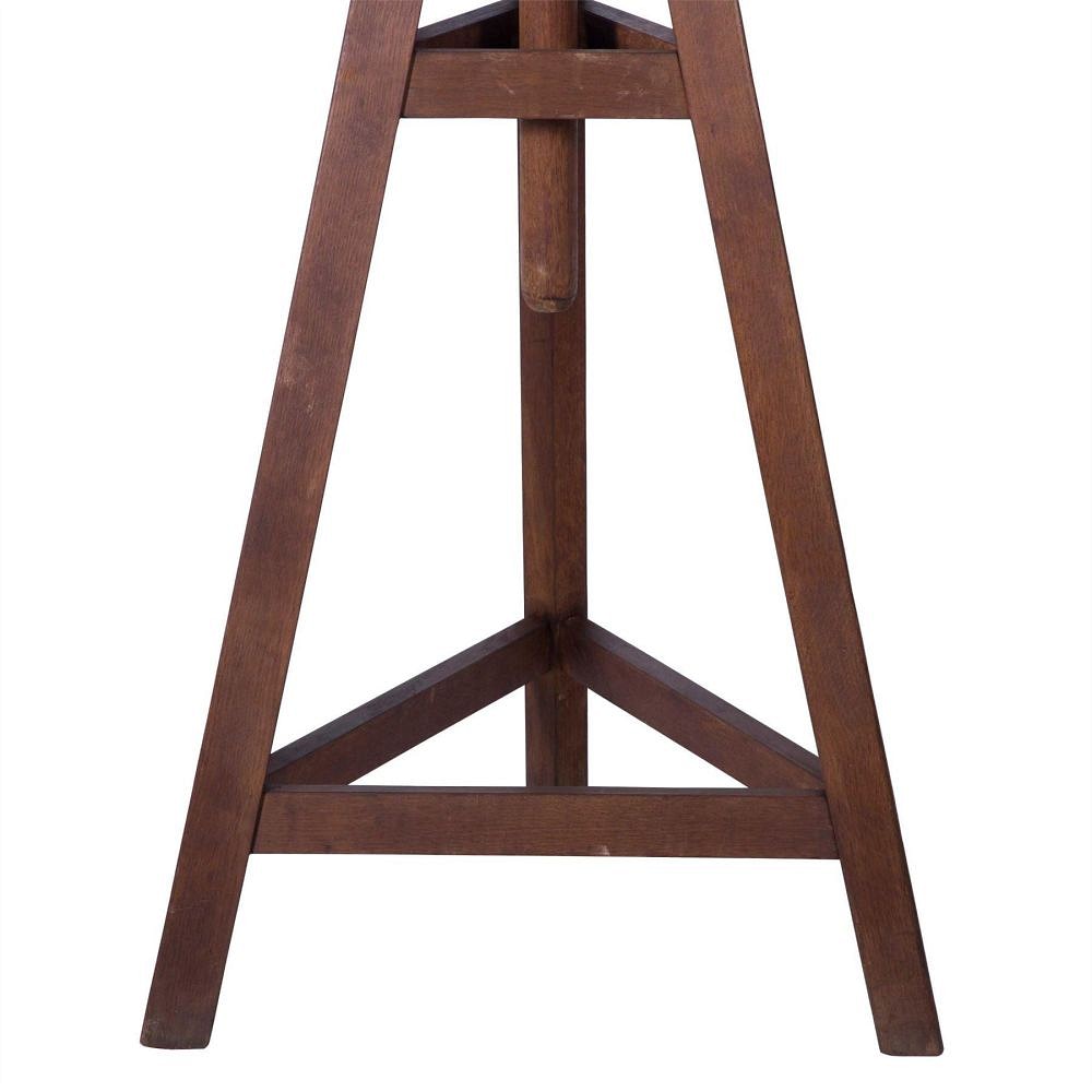 A French Revolving Sculptors Stand Circa 1920s OF4558942
