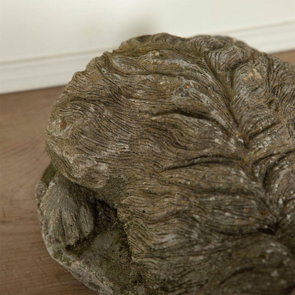 Composite Stone Dog GA2561526