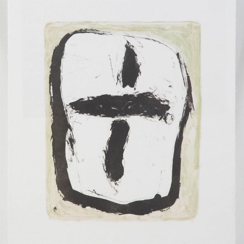 Contemporary Abstract Artwork by N. Hilton WD9910471