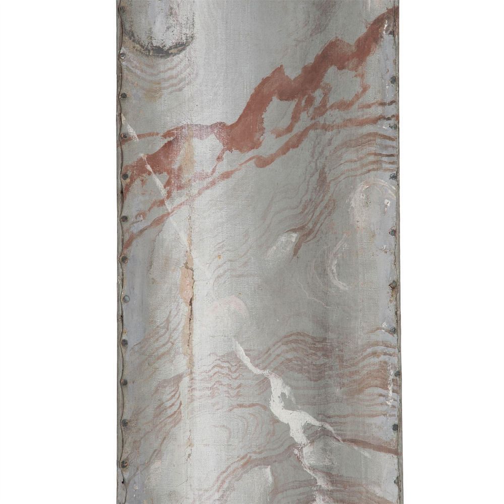 Ten Painted Theatre Columns DA132700