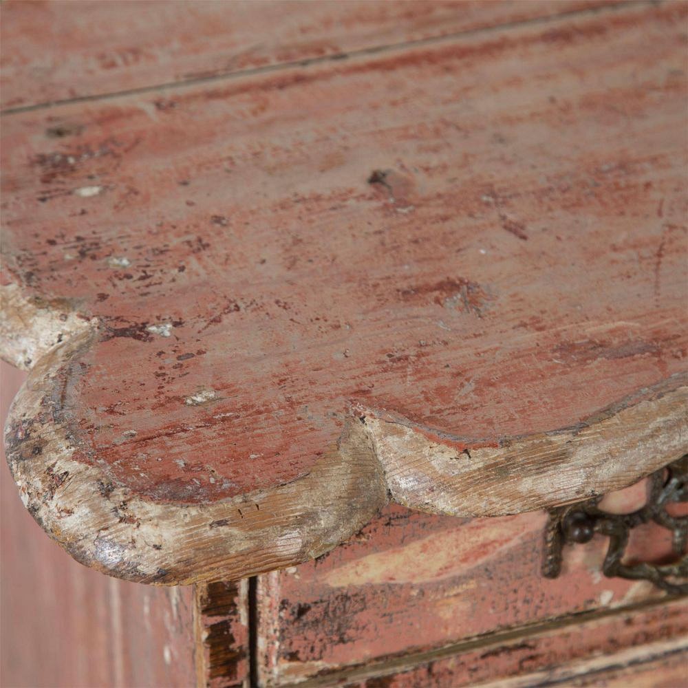19th Century French Chest of Drawers CC1161009