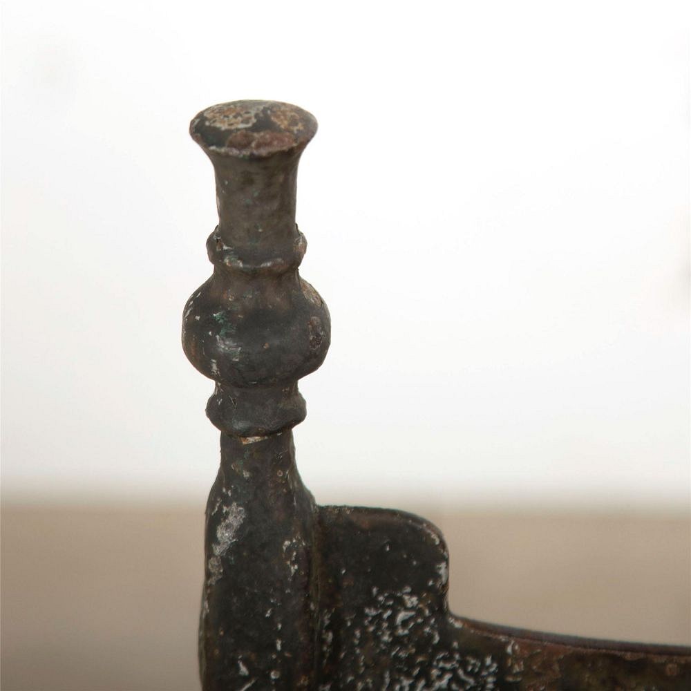 Georgian Foot Scraper GA207510