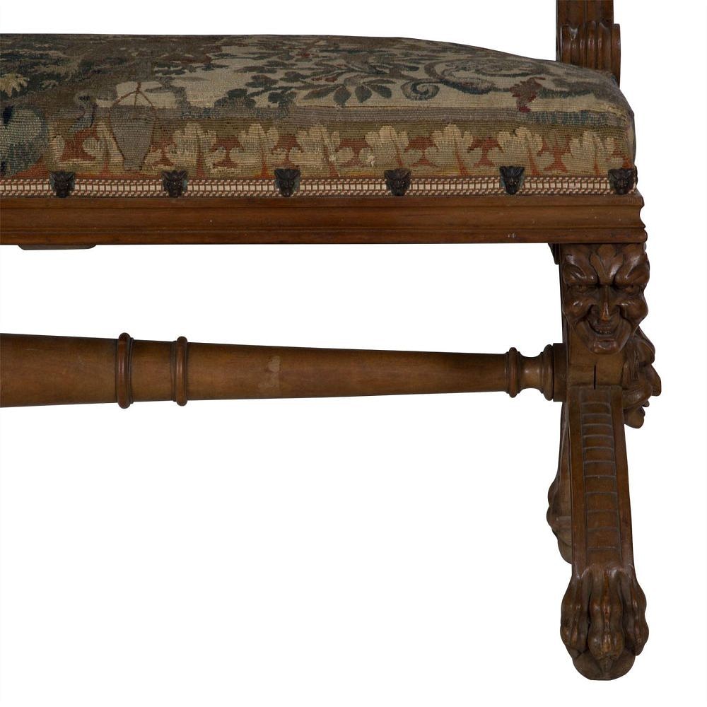 Late 19th Century Bench SB174856