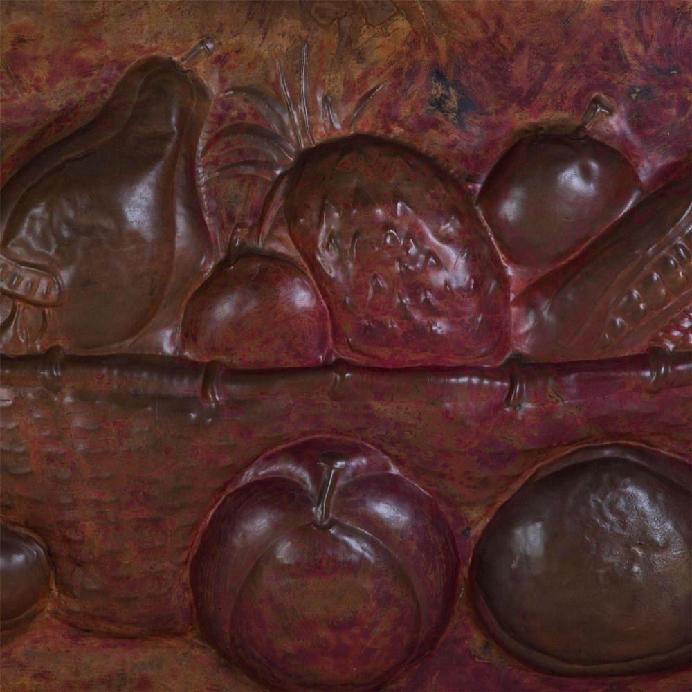 Large Copper Still-Life WD158785