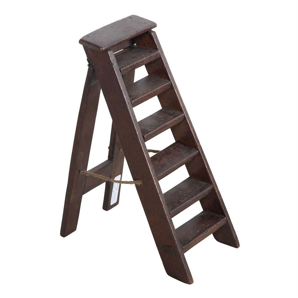 Miniature Cedar Ladder DA4411729