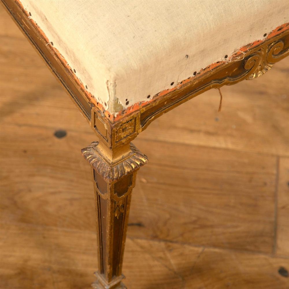 French Side Chair CH3562596