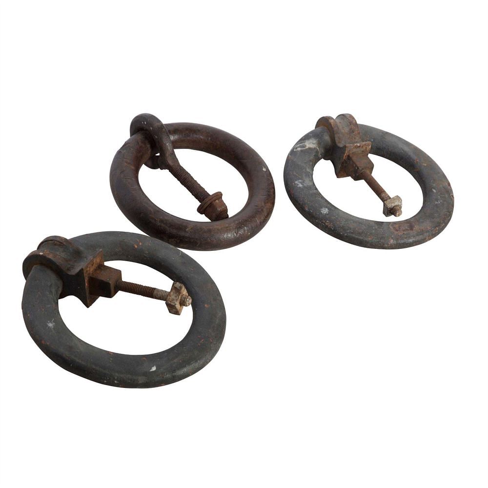 Cast Iron Rings DA5558053