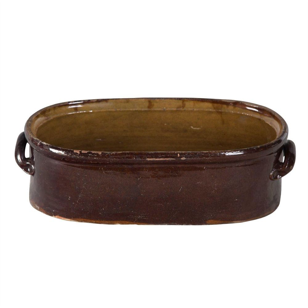 Large Glazed Tureen DA4455948