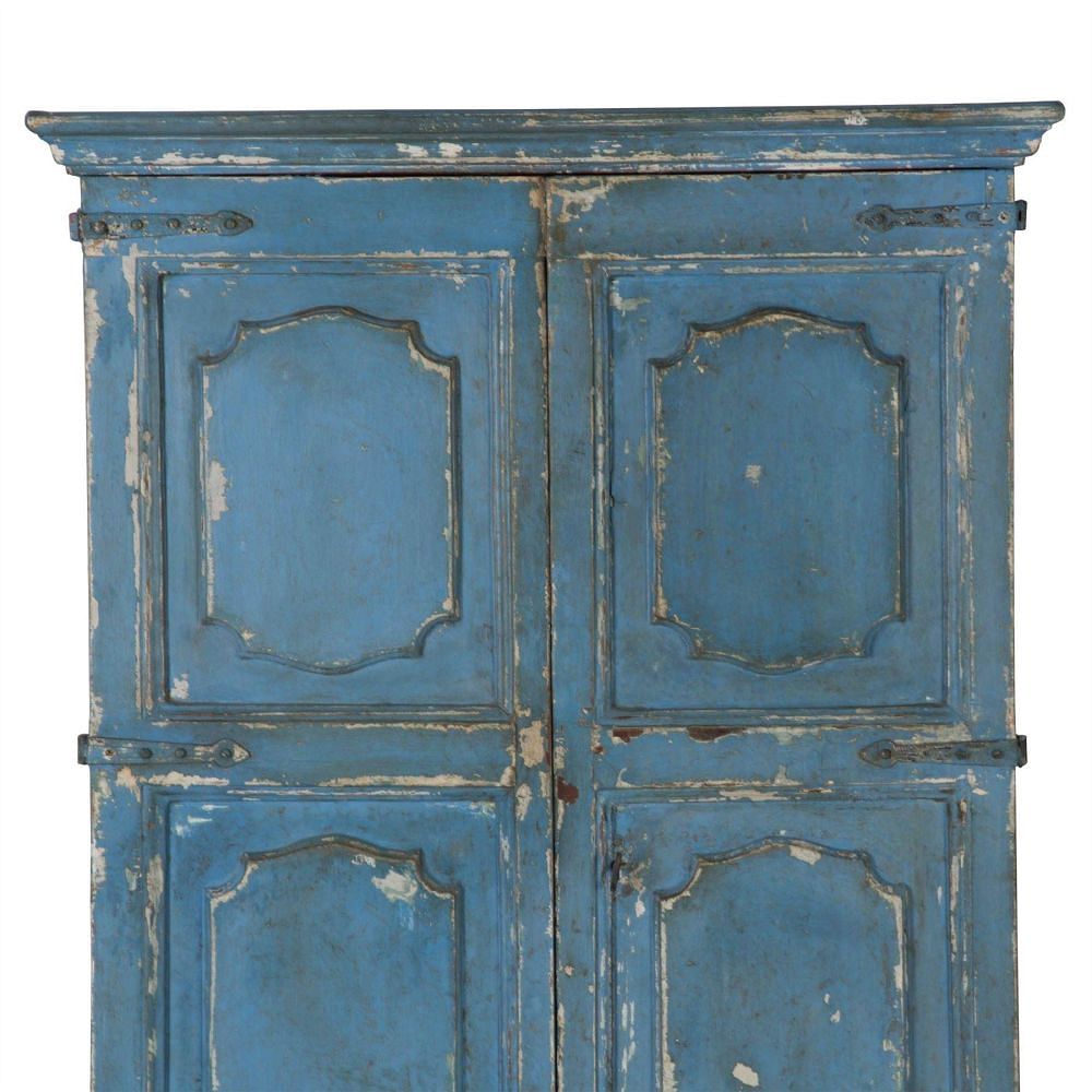 18th Century Italian Armoire CU9060442