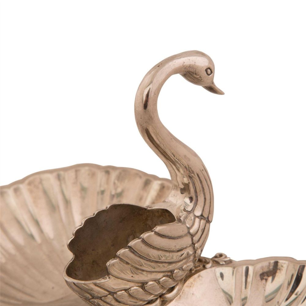 Vintage Hors D'oeuvre Dish DA1559580