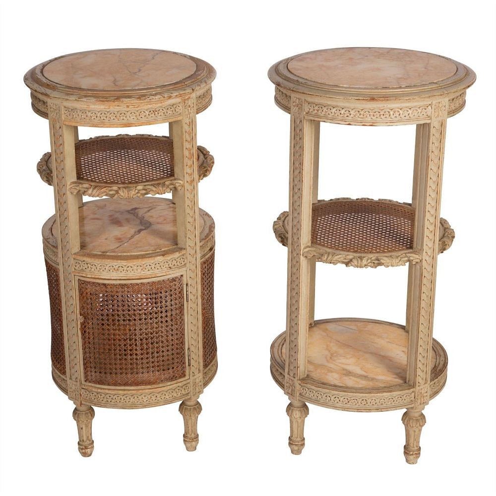 Pair of Nightstands DA5259019