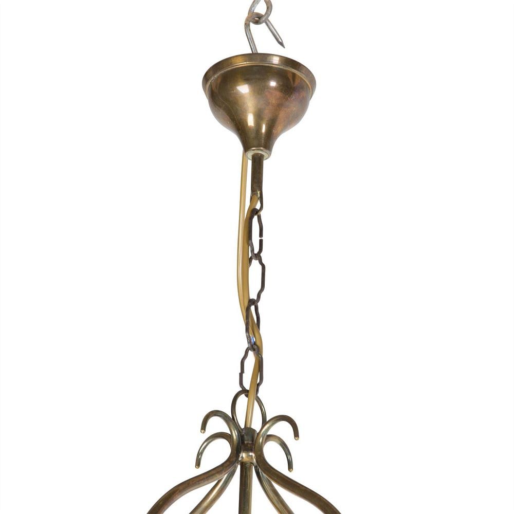 1950s French Lantern LL307093
