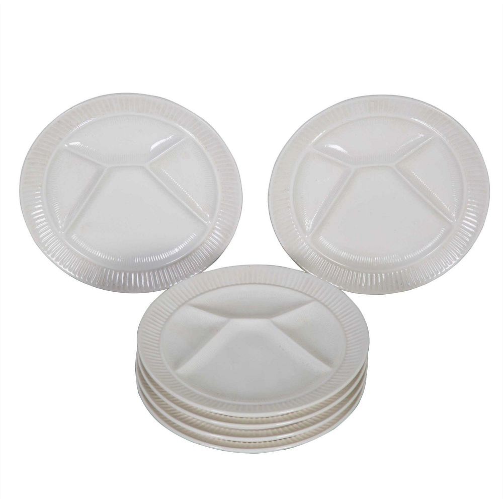 French Hors D Oeuvres Plates DA0155567