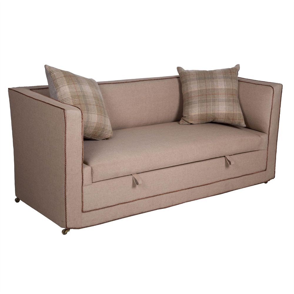 1920's Ottoman Sofa SB053065