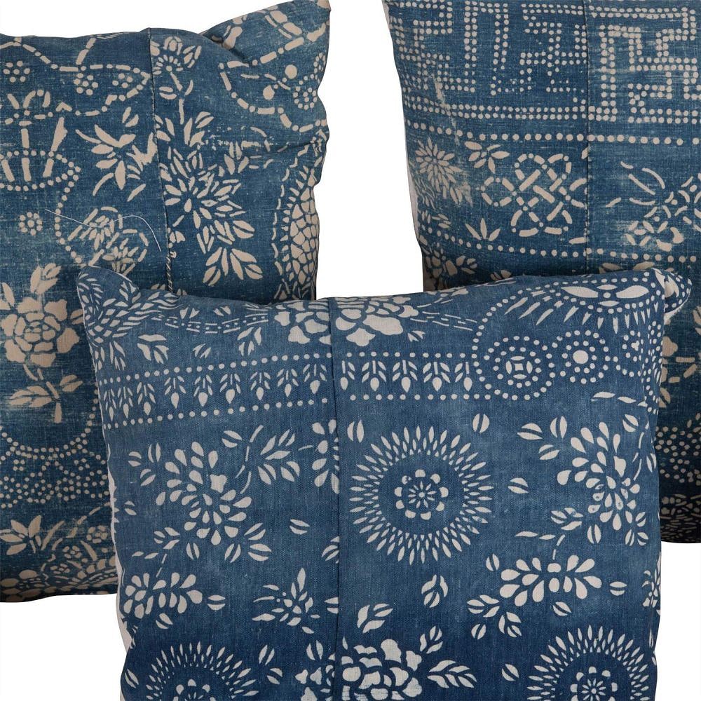 Chinese Batik Cushions RT0112303
