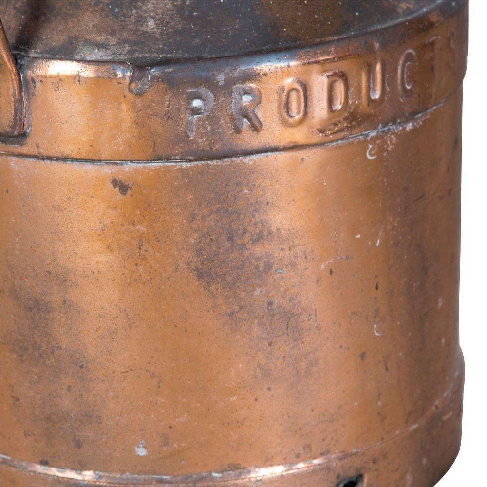 Copper Milk Urn DA5258206
