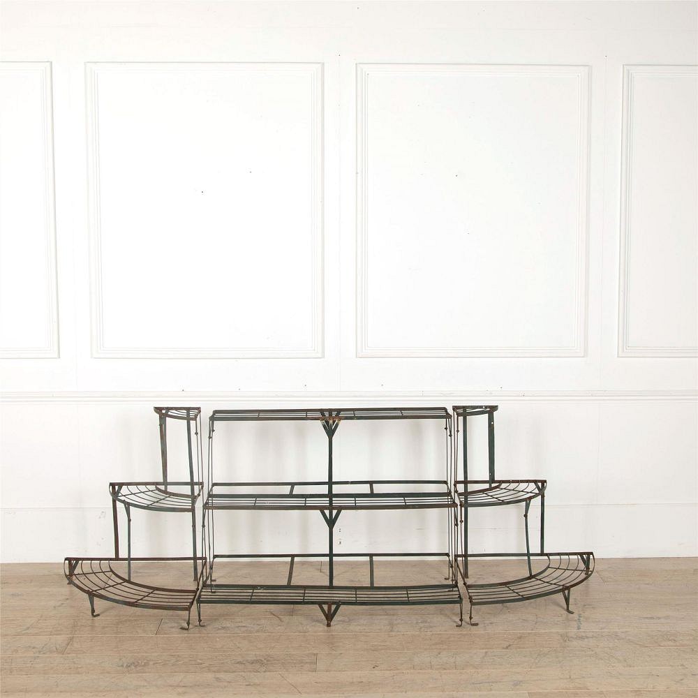 Trio Of French Plant Stands GA157047