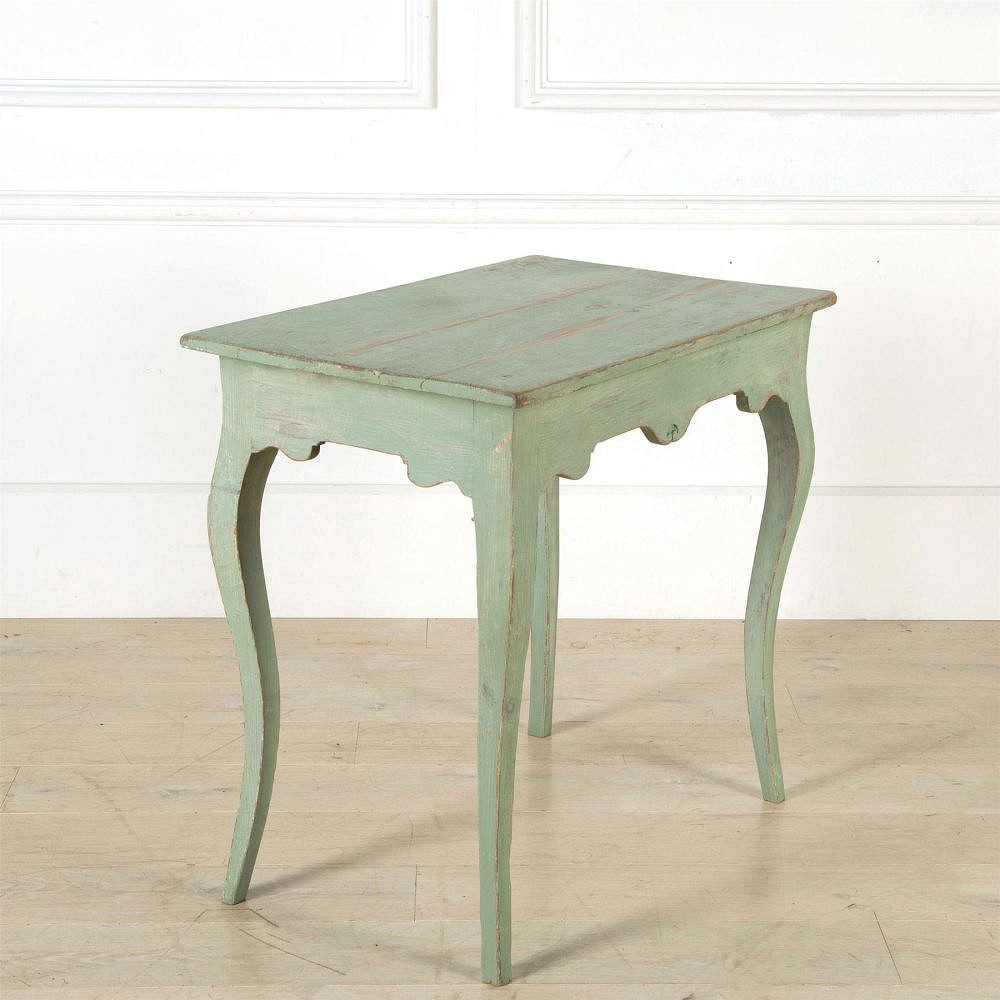 Swedish Provincial Centre Table TC9960759